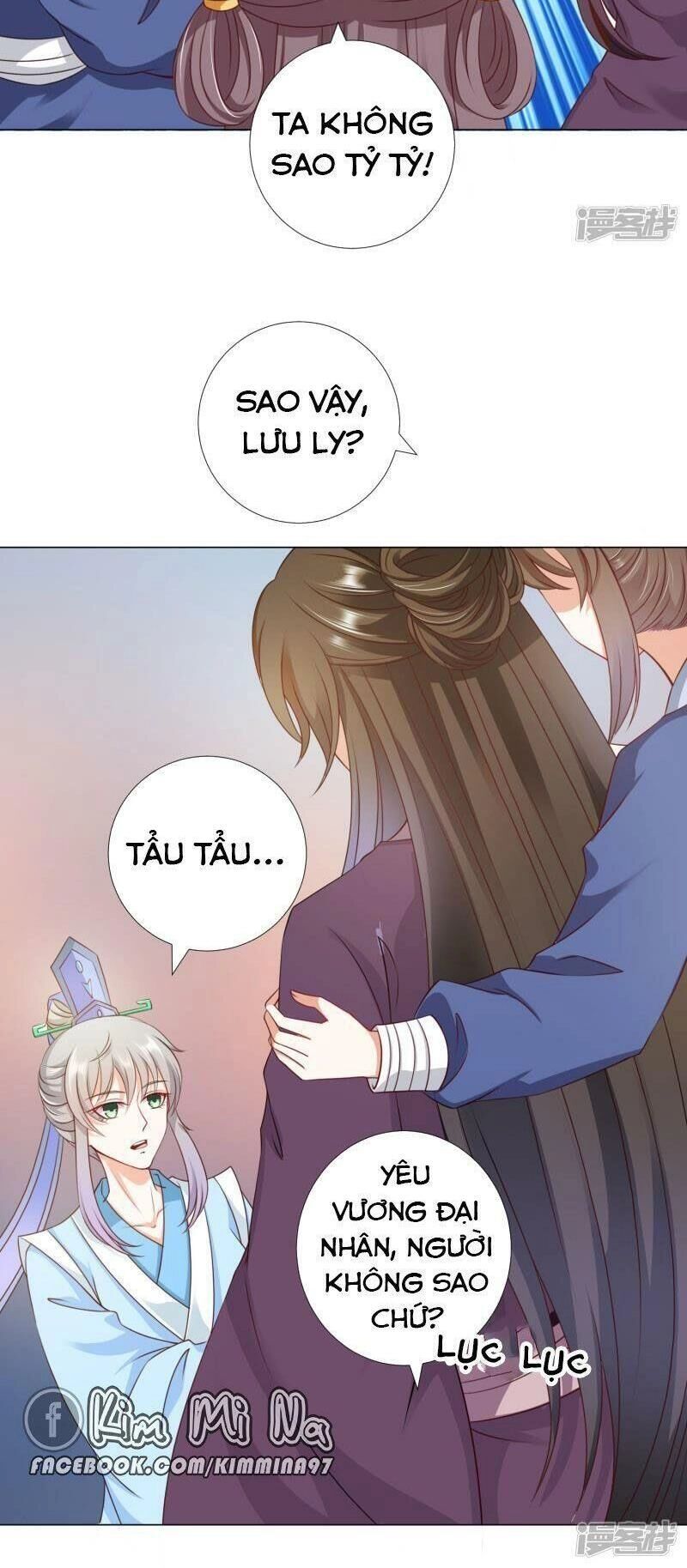 Sư Phụ, Cái Kia Ăn Ngon! Chapter 84 - 33