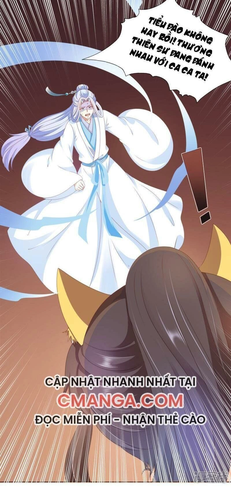 Sư Phụ, Cái Kia Ăn Ngon! Chapter 84 - 41