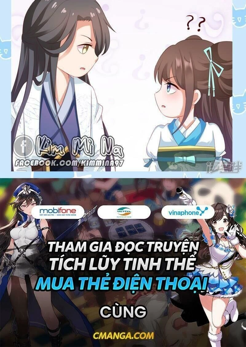 Sư Phụ, Cái Kia Ăn Ngon! Chapter 84 - 43