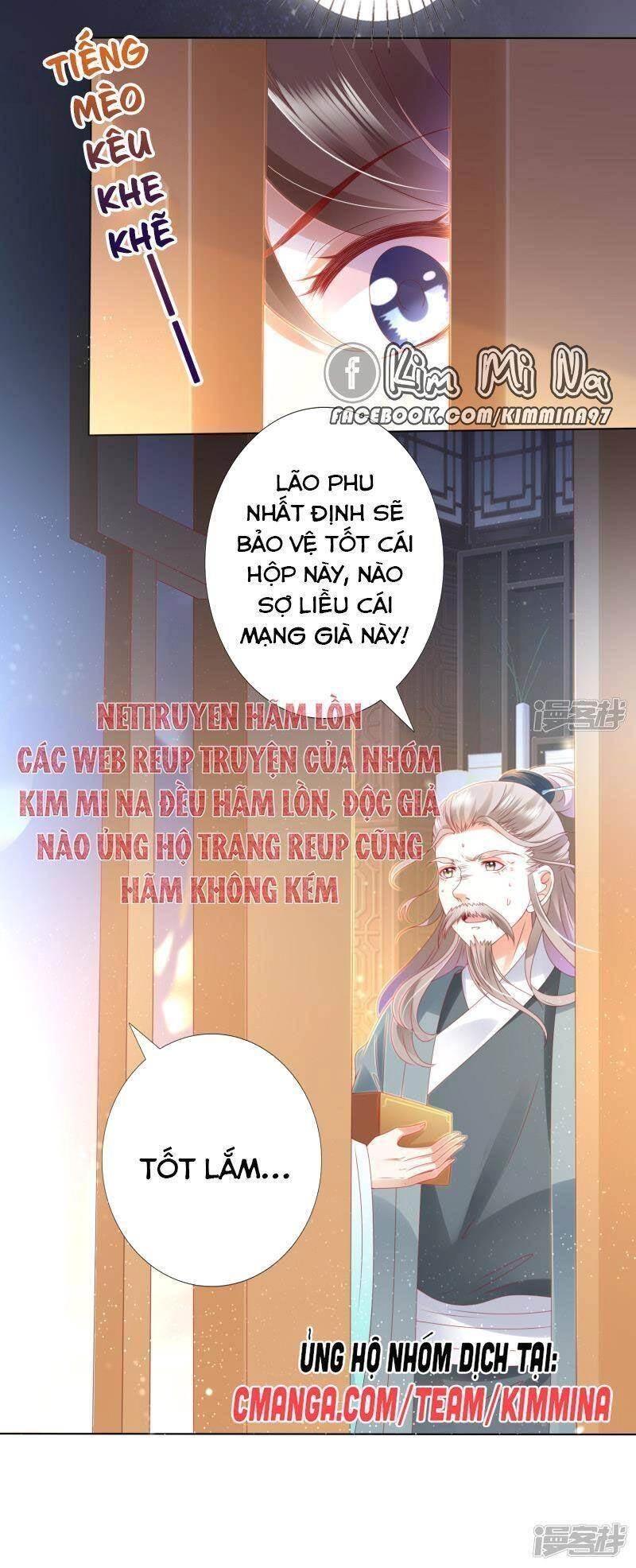 Sư Phụ, Cái Kia Ăn Ngon! Chapter 87 - 6