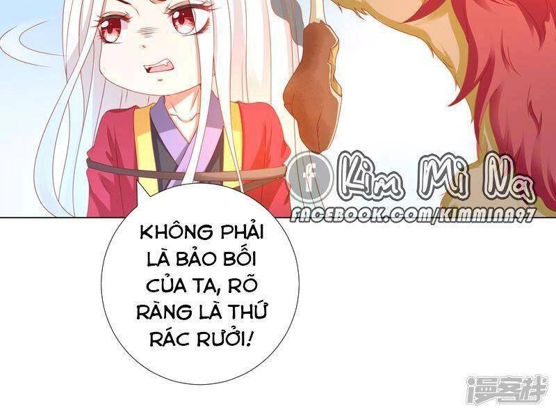 Sư Phụ, Cái Kia Ăn Ngon! Chapter 87 - 26