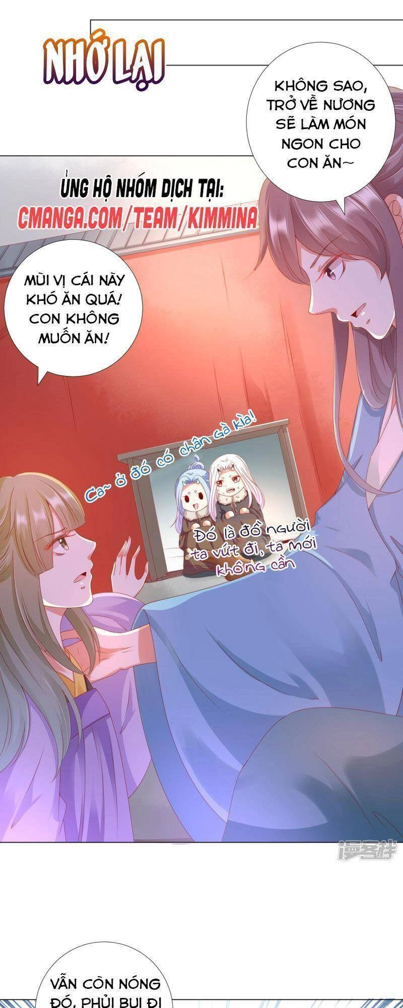 Sư Phụ, Cái Kia Ăn Ngon! Chapter 87 - 27