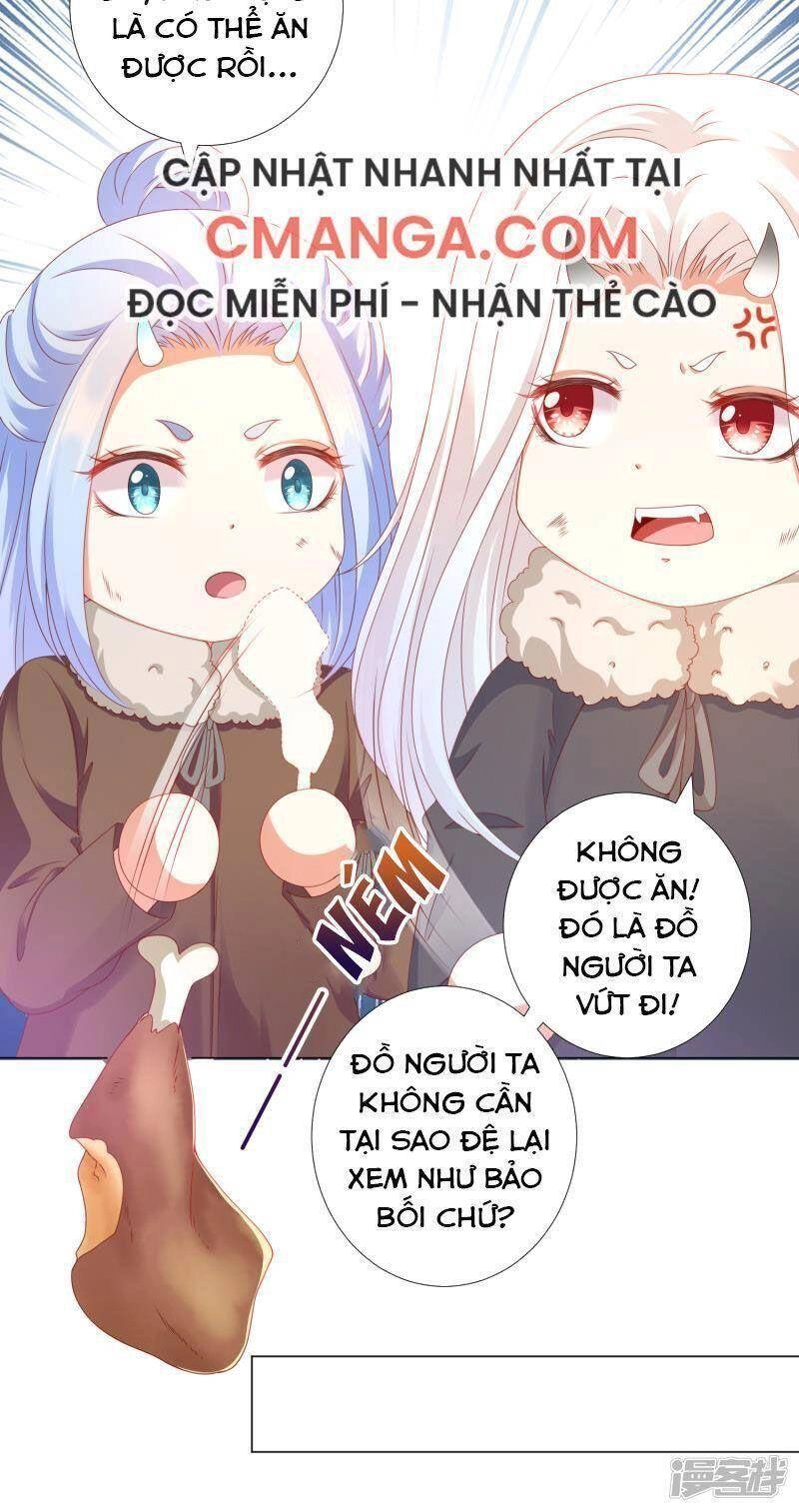 Sư Phụ, Cái Kia Ăn Ngon! Chapter 87 - 28