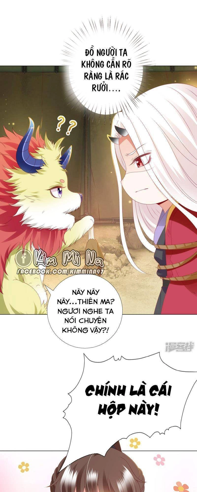 Sư Phụ, Cái Kia Ăn Ngon! Chapter 87 - 29