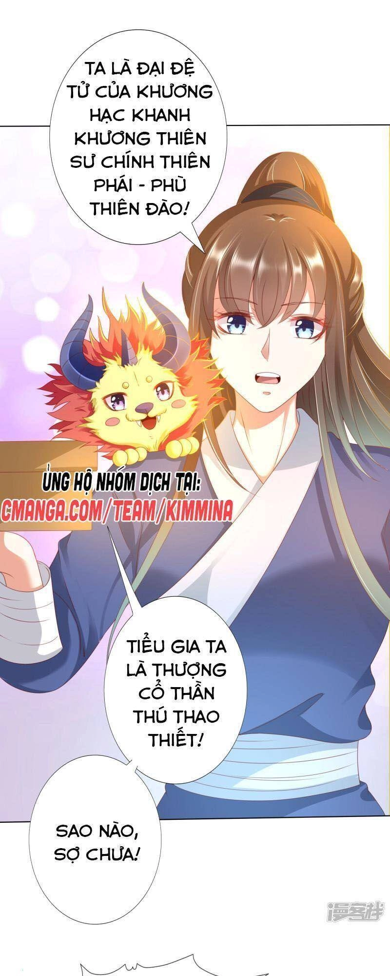 Sư Phụ, Cái Kia Ăn Ngon! Chapter 88 - 7
