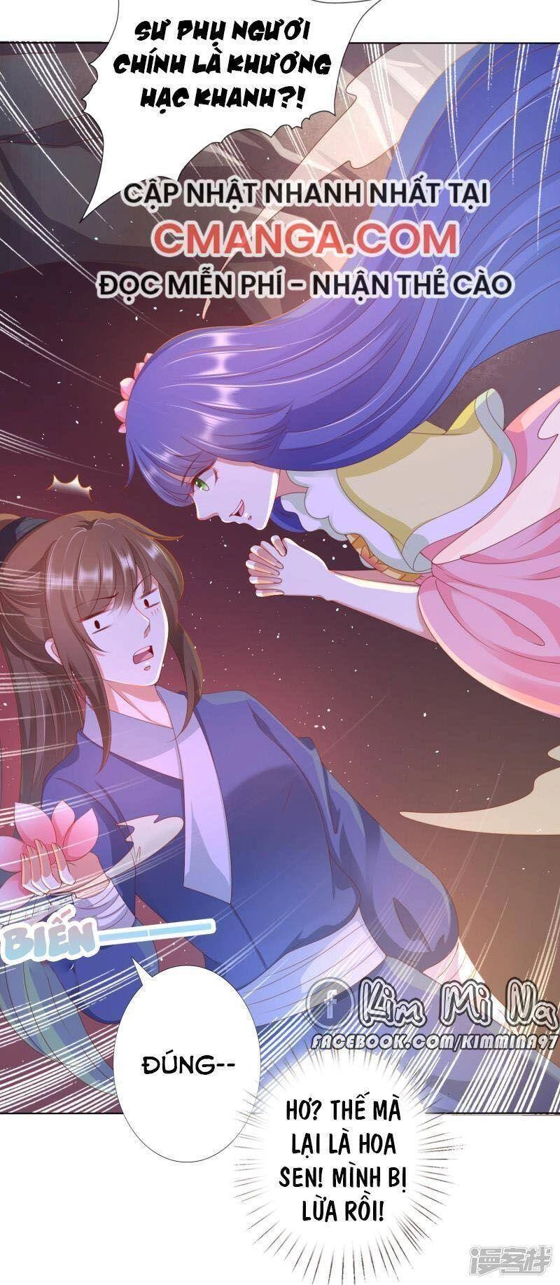 Sư Phụ, Cái Kia Ăn Ngon! Chapter 88 - 8