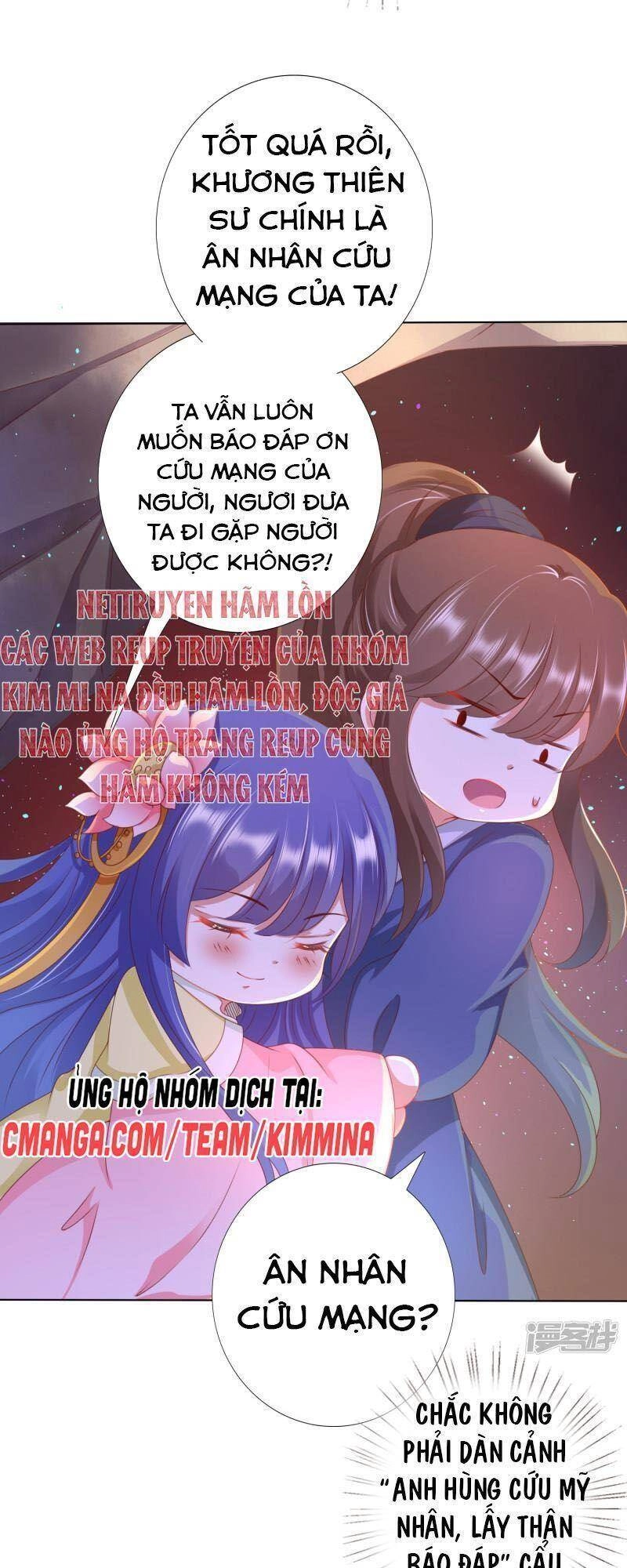 Sư Phụ, Cái Kia Ăn Ngon! Chapter 88 - 9