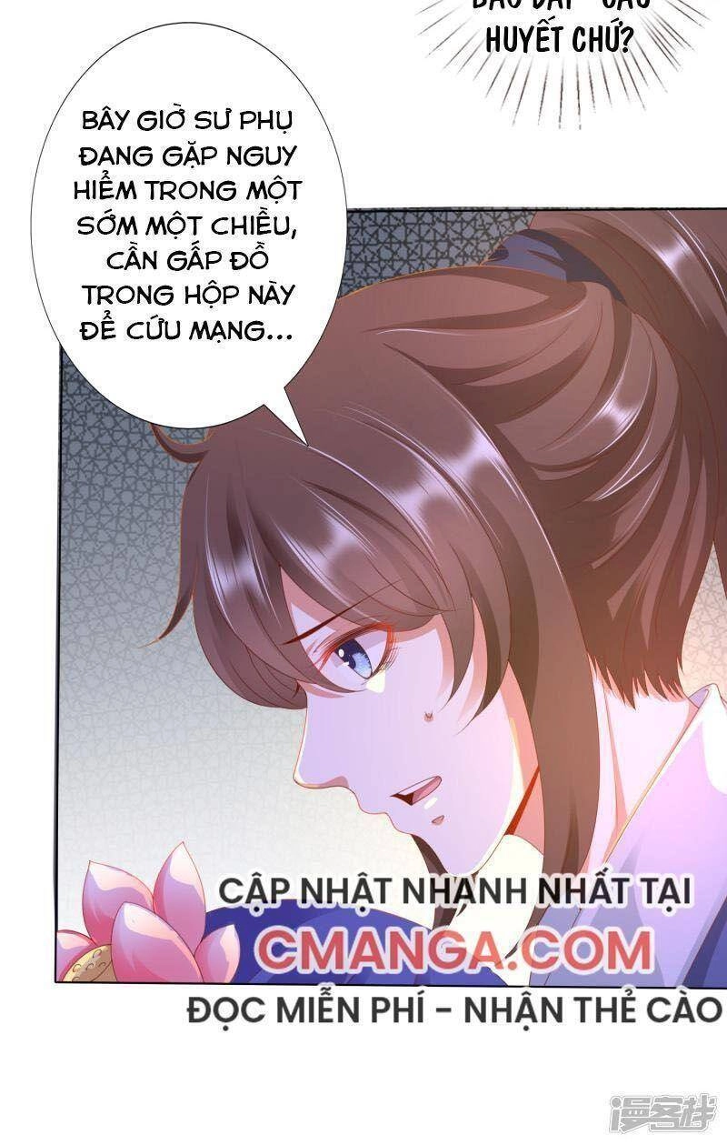 Sư Phụ, Cái Kia Ăn Ngon! Chapter 88 - 10
