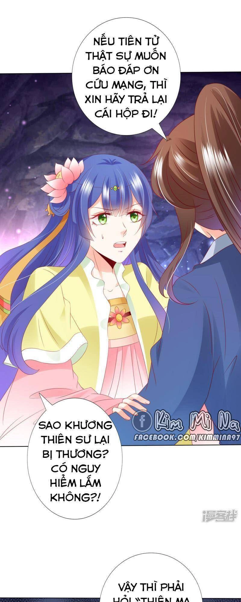 Sư Phụ, Cái Kia Ăn Ngon! Chapter 88 - 11