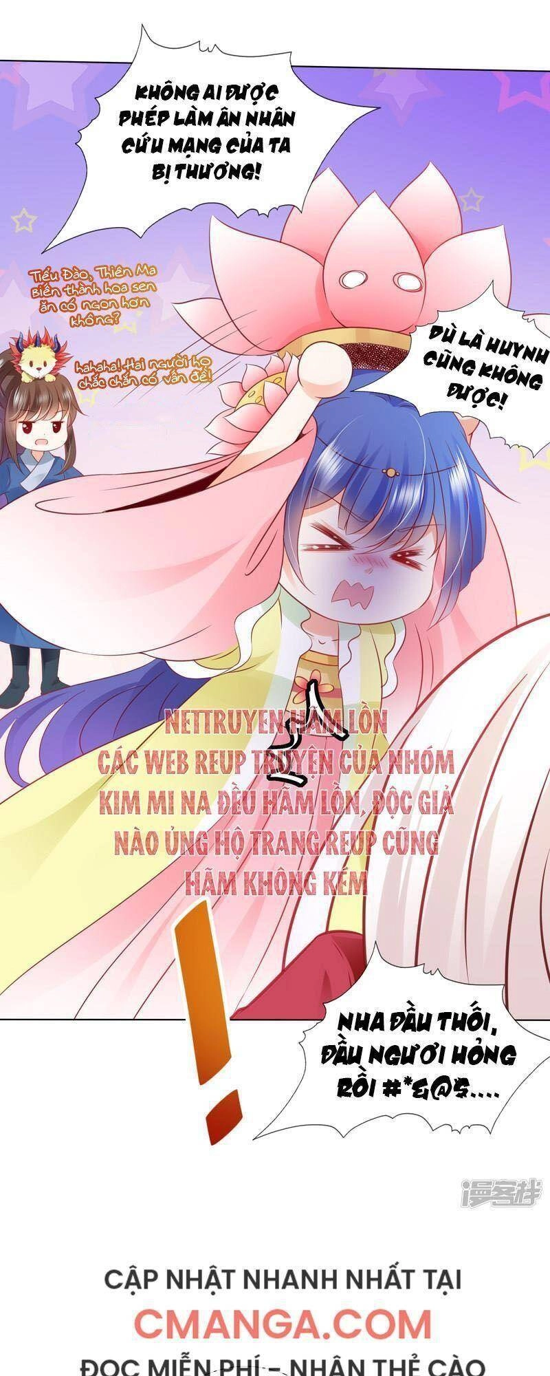 Sư Phụ, Cái Kia Ăn Ngon! Chapter 88 - 13
