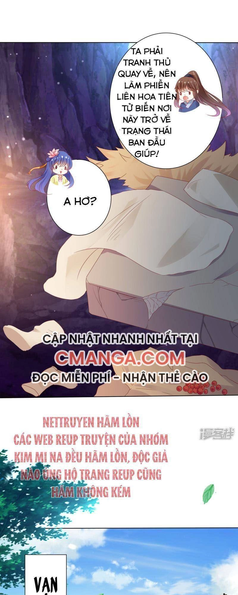 Sư Phụ, Cái Kia Ăn Ngon! Chapter 88 - 18