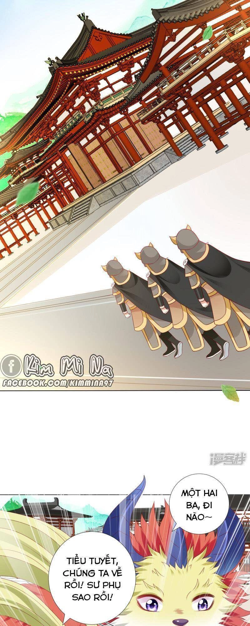 Sư Phụ, Cái Kia Ăn Ngon! Chapter 88 - 20