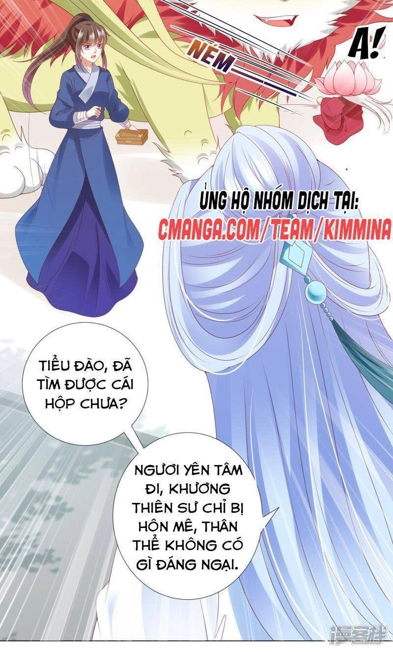 Sư Phụ, Cái Kia Ăn Ngon! Chapter 88 - 21