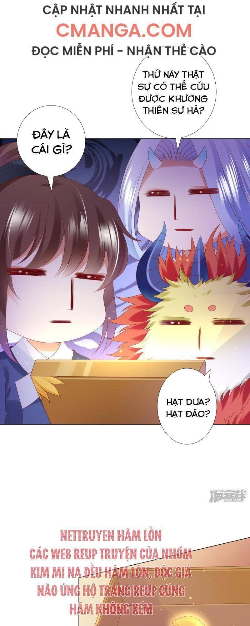 Sư Phụ, Cái Kia Ăn Ngon! Chapter 88 - 22