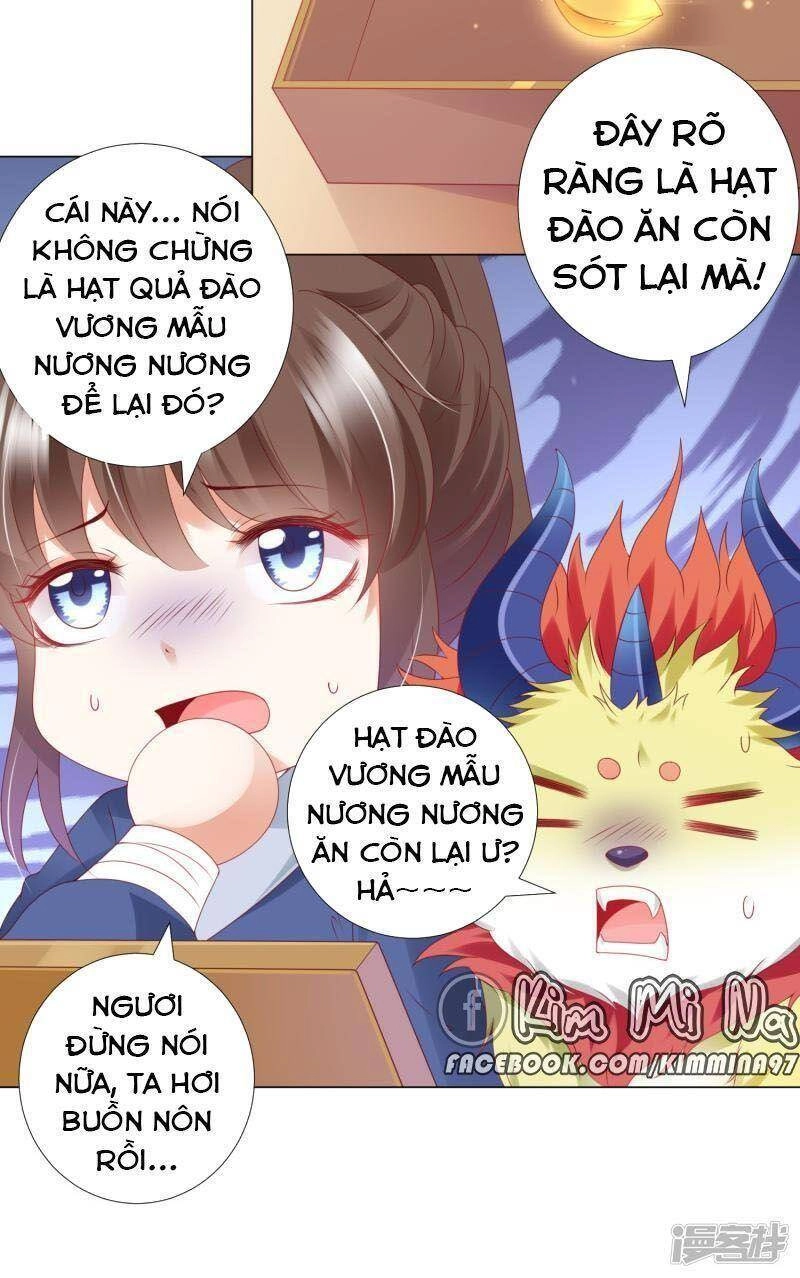 Sư Phụ, Cái Kia Ăn Ngon! Chapter 88 - 23