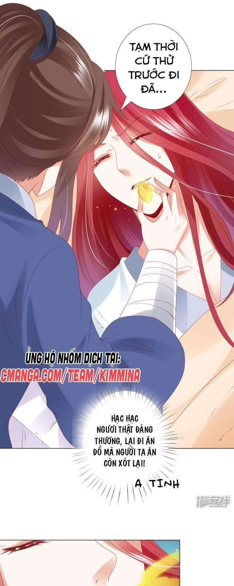 Sư Phụ, Cái Kia Ăn Ngon! Chapter 88 - 24