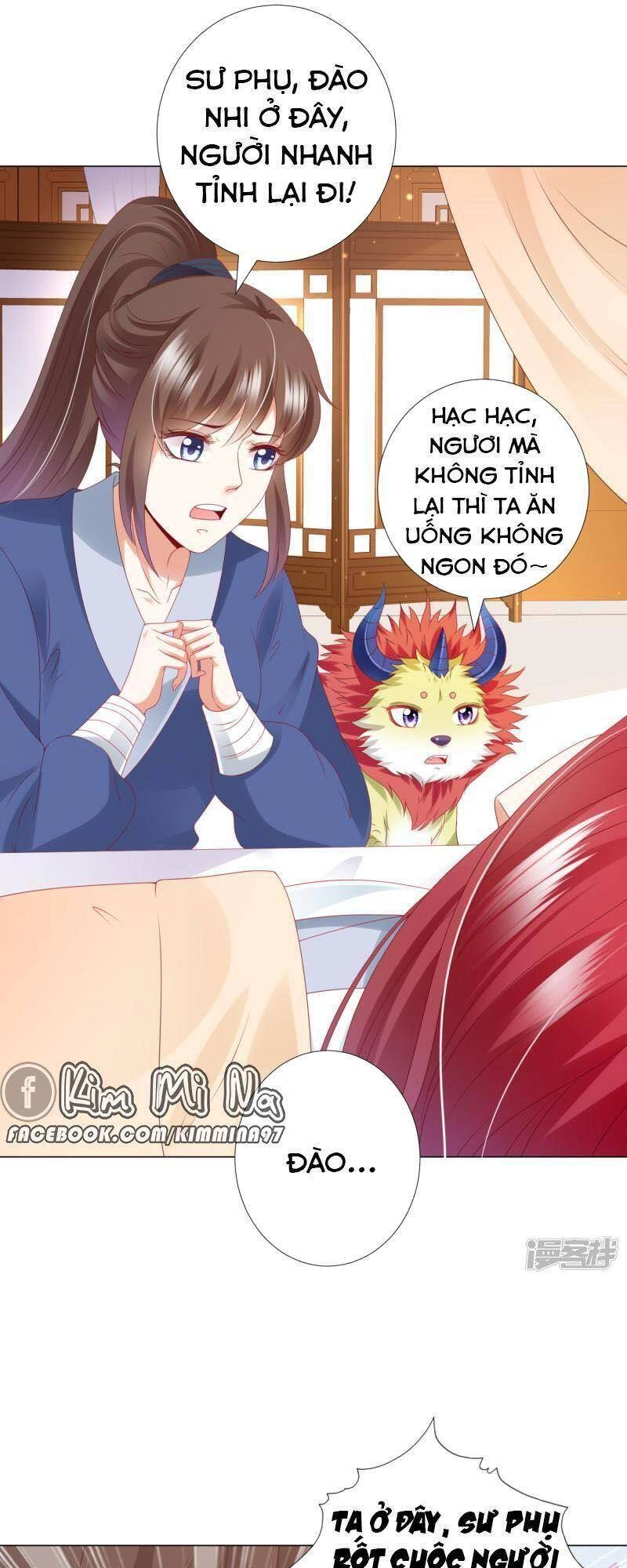 Sư Phụ, Cái Kia Ăn Ngon! Chapter 88 - 26