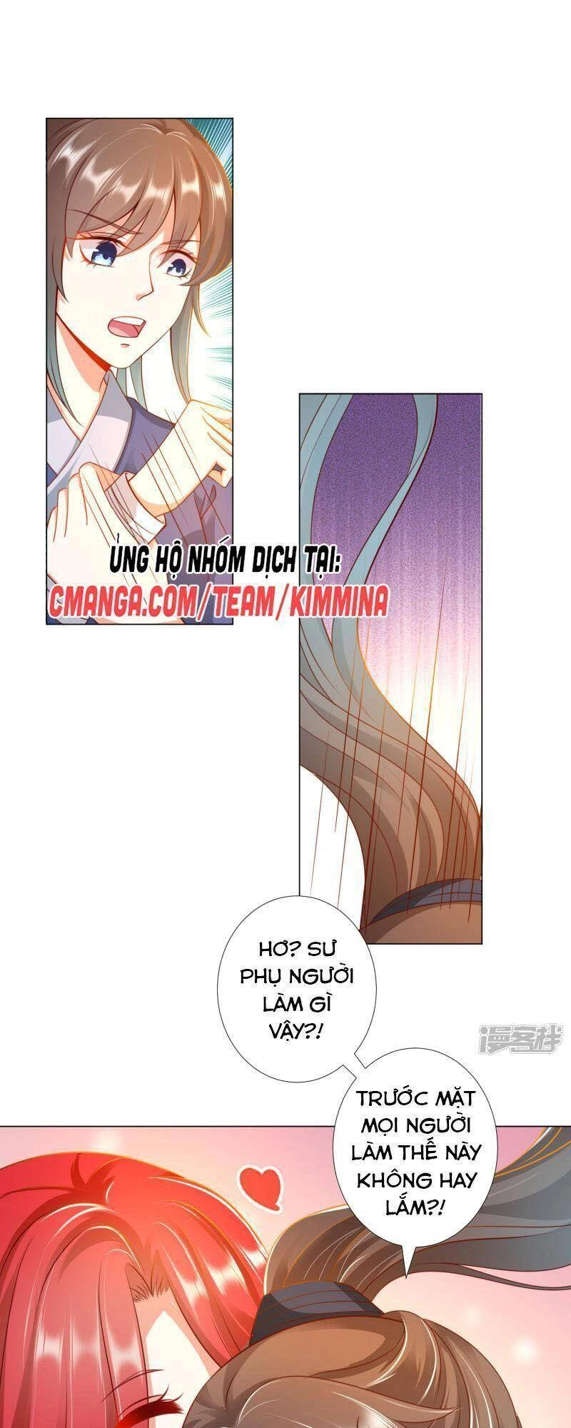 Sư Phụ, Cái Kia Ăn Ngon! Chapter 88 - 28