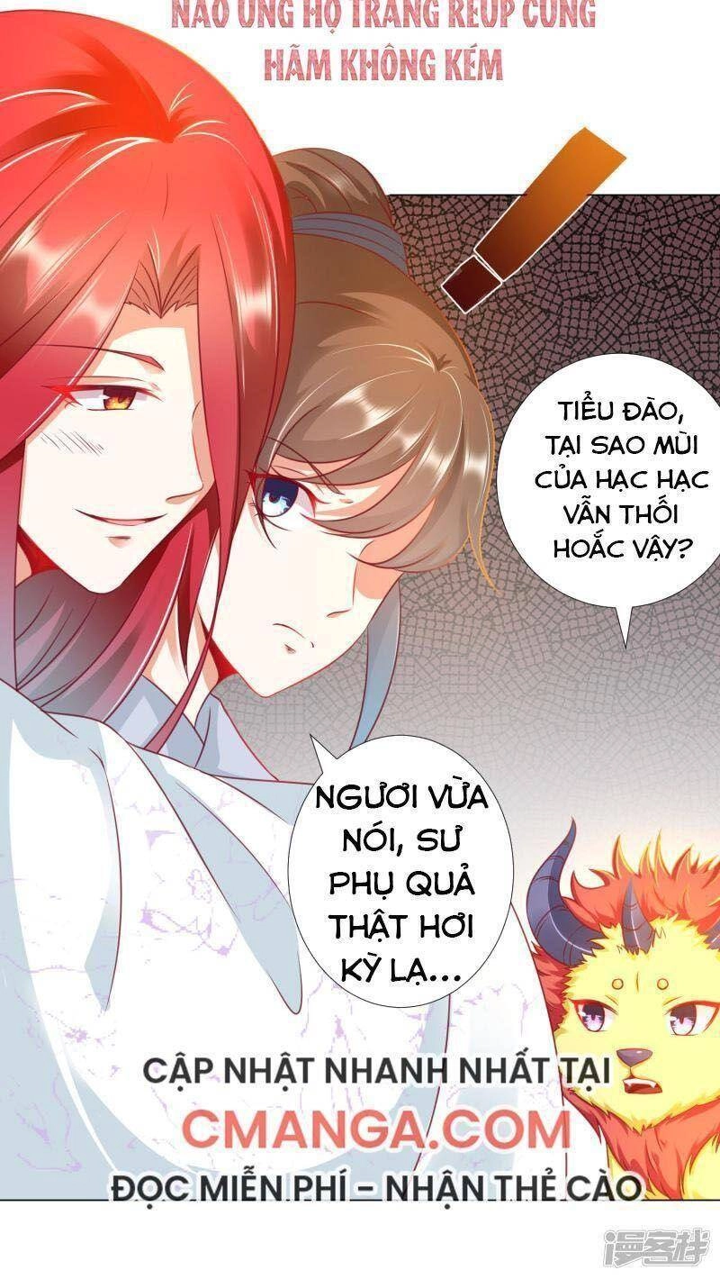 Sư Phụ, Cái Kia Ăn Ngon! Chapter 88 - 33