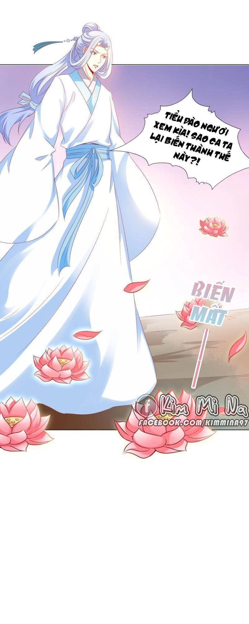 Sư Phụ, Cái Kia Ăn Ngon! Chapter 88 - 34