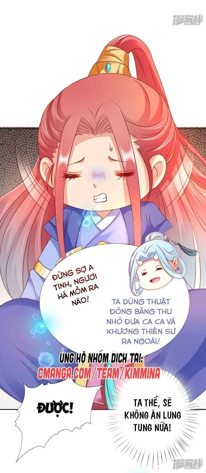 Sư Phụ, Cái Kia Ăn Ngon! Chapter 90 - 30