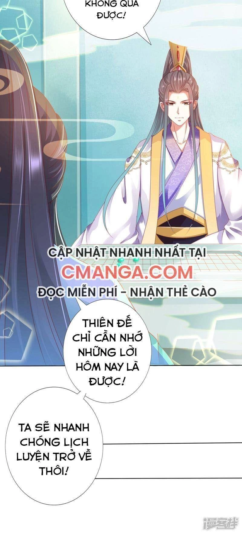 Sư Phụ, Cái Kia Ăn Ngon! Chapter 91 - 16