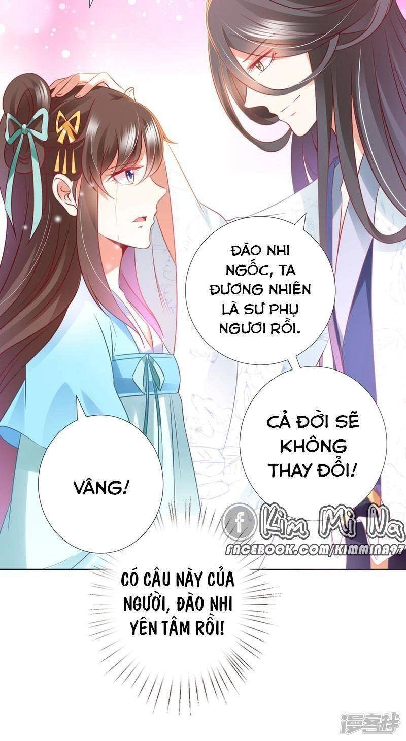 Sư Phụ, Cái Kia Ăn Ngon! Chapter 91 - 28
