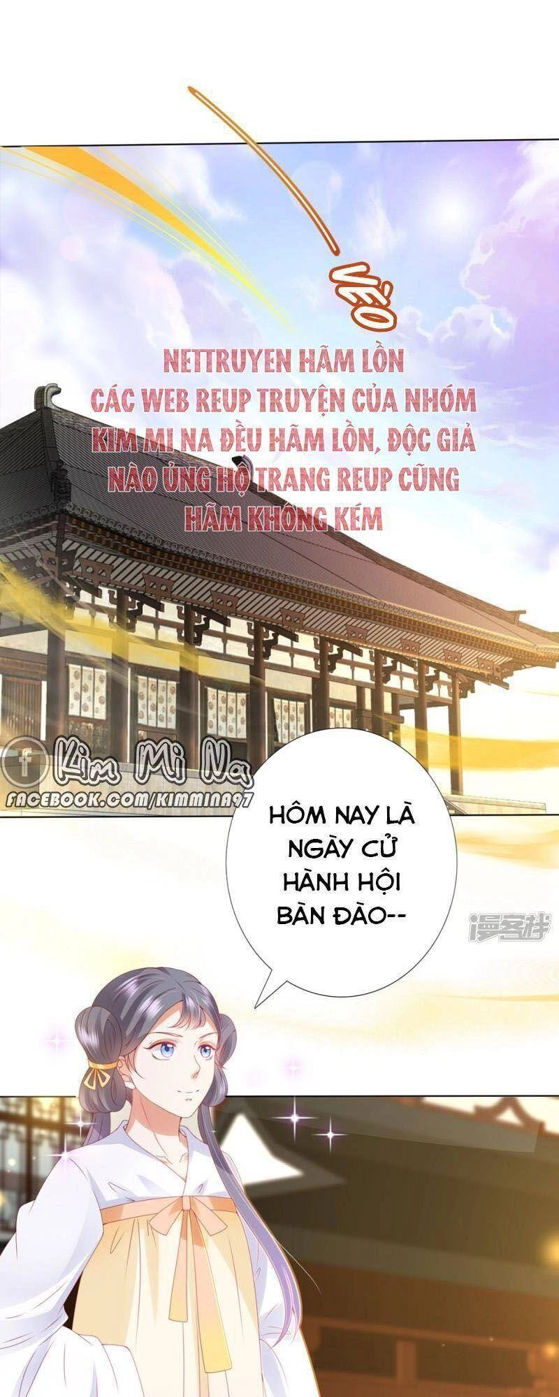 Sư Phụ, Cái Kia Ăn Ngon! Chapter 92 - 11
