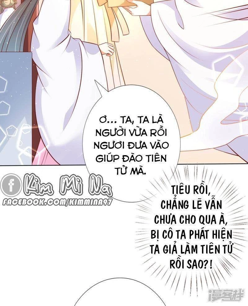 Sư Phụ, Cái Kia Ăn Ngon! Chapter 92 - 23