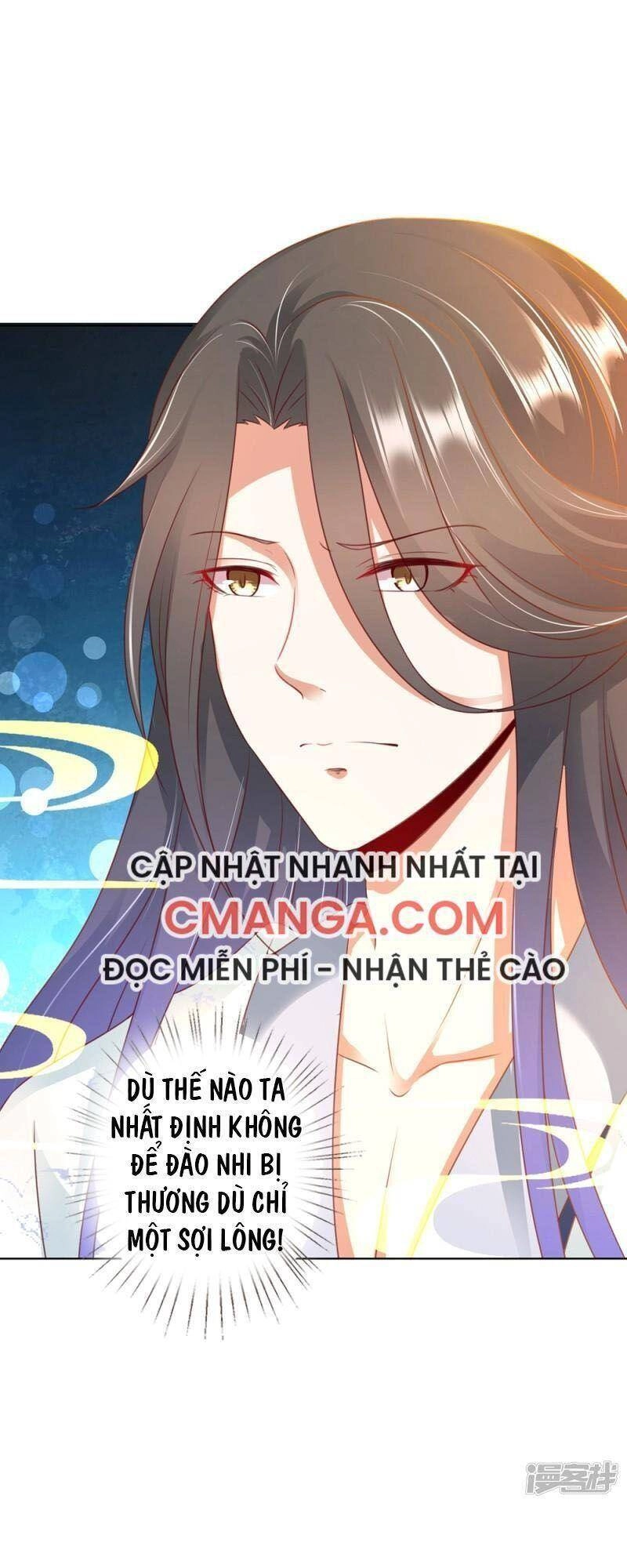 Sư Phụ, Cái Kia Ăn Ngon! Chapter 92 - 30
