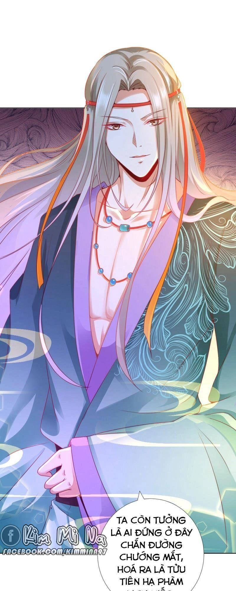 Sư Phụ, Cái Kia Ăn Ngon! Chapter 92 - 36