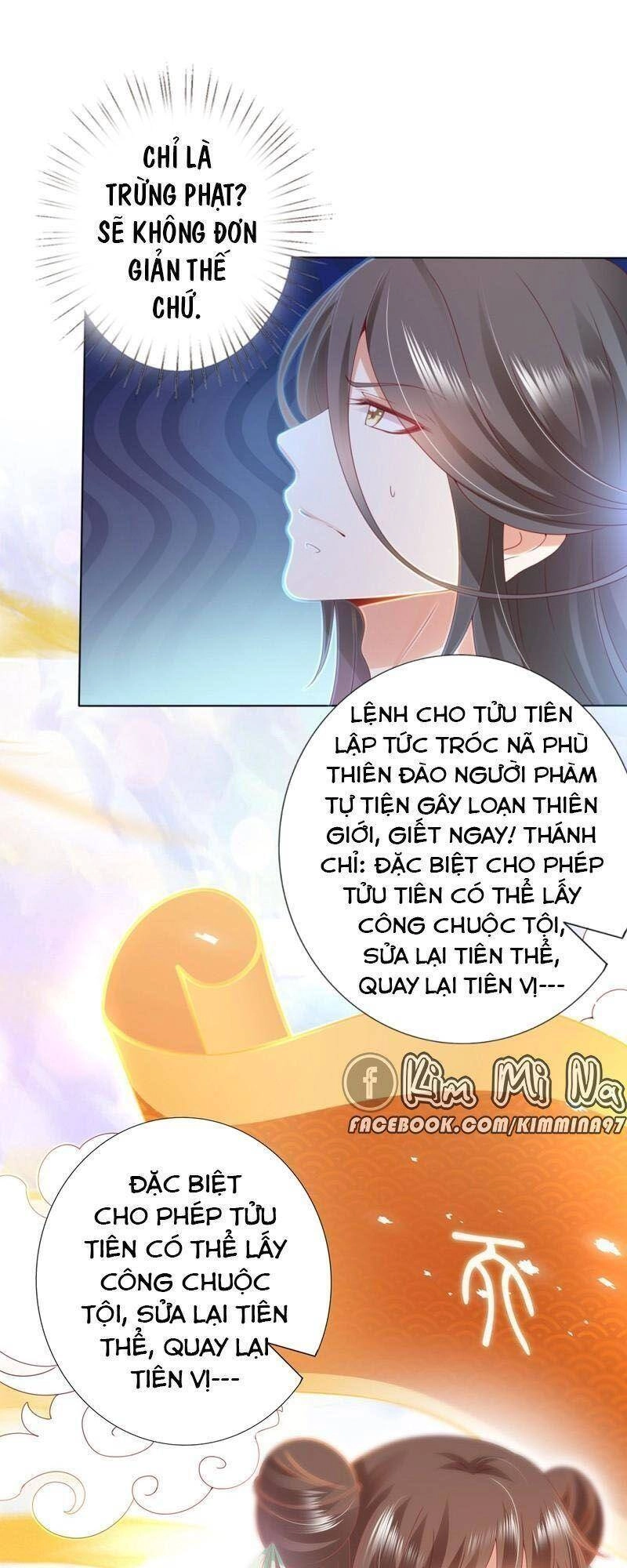 Sư Phụ, Cái Kia Ăn Ngon! Chapter 94 - 4