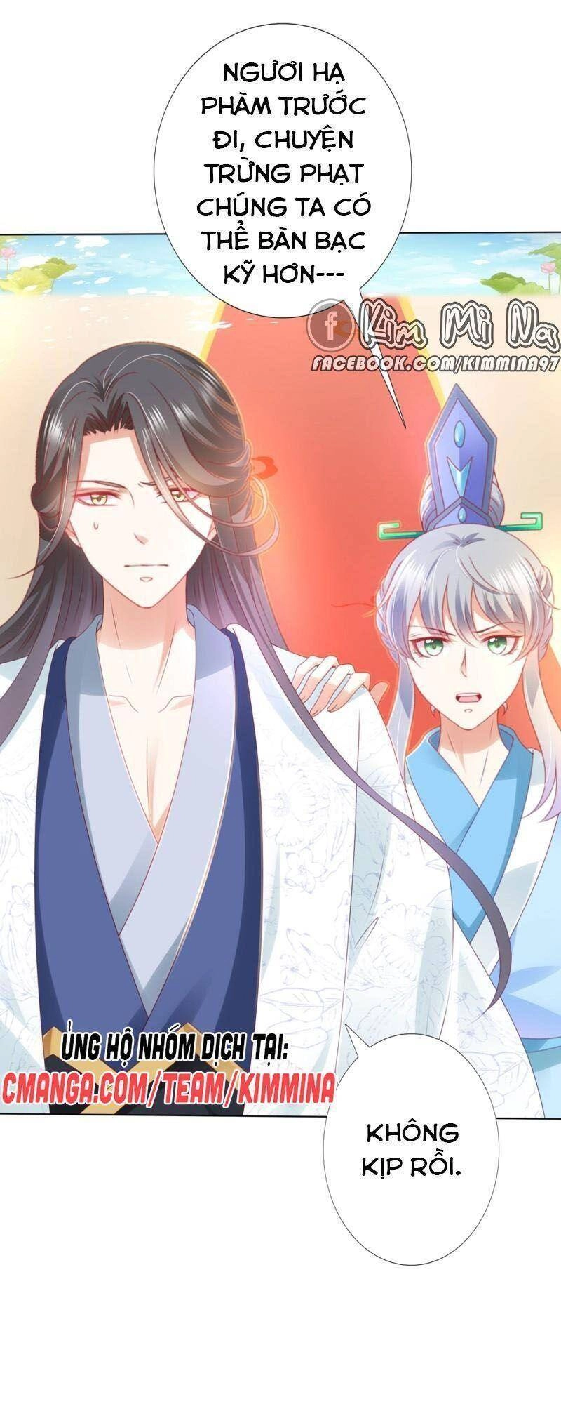 Sư Phụ, Cái Kia Ăn Ngon! Chapter 94 - 7