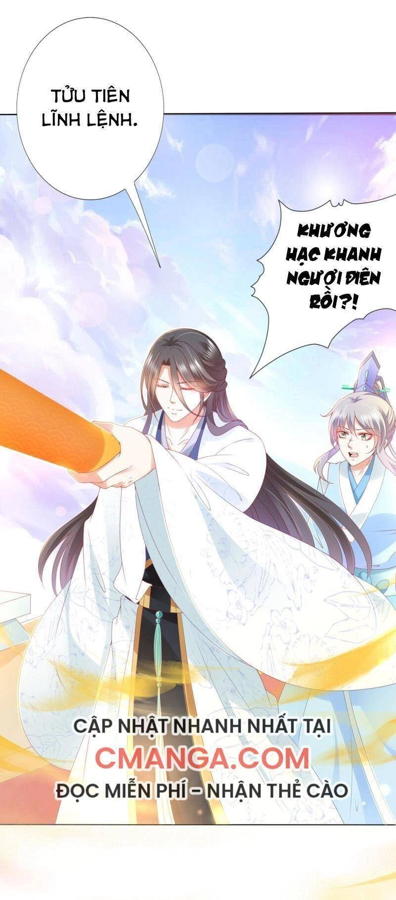 Sư Phụ, Cái Kia Ăn Ngon! Chapter 94 - 8