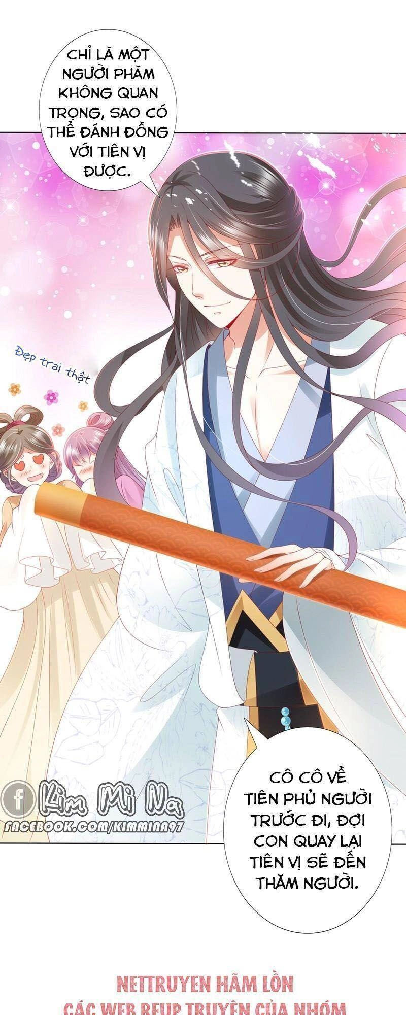 Sư Phụ, Cái Kia Ăn Ngon! Chapter 94 - 9