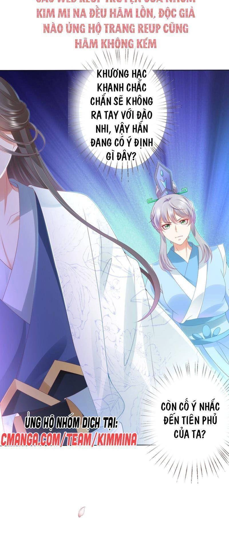 Sư Phụ, Cái Kia Ăn Ngon! Chapter 94 - 10