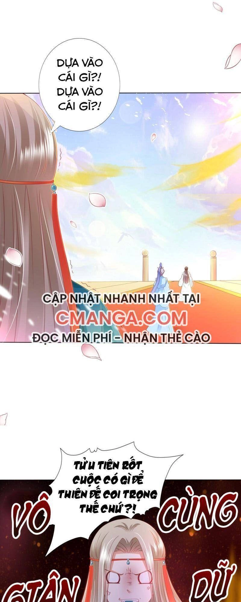 Sư Phụ, Cái Kia Ăn Ngon! Chapter 94 - 11