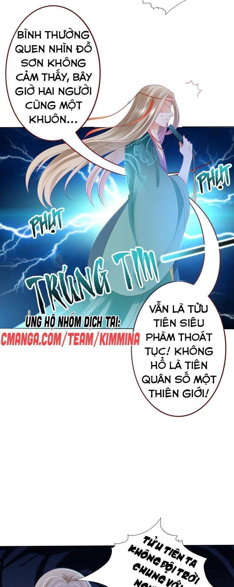 Sư Phụ, Cái Kia Ăn Ngon! Chapter 94 - 13