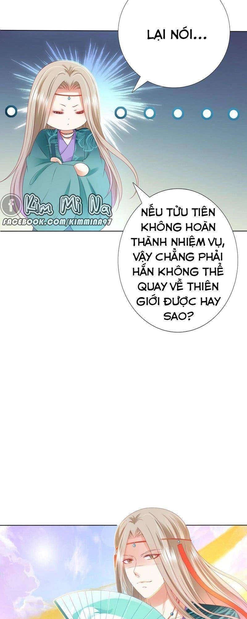 Sư Phụ, Cái Kia Ăn Ngon! Chapter 94 - 15