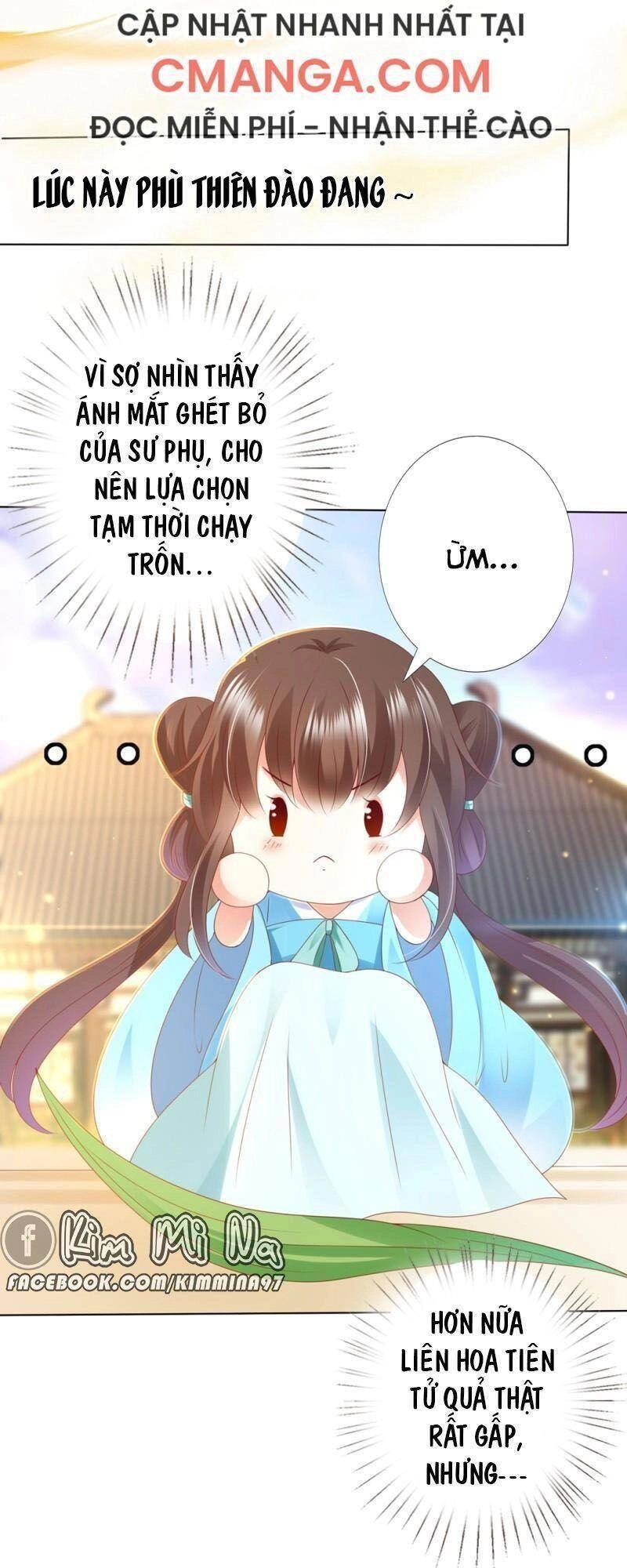 Sư Phụ, Cái Kia Ăn Ngon! Chapter 94 - 18