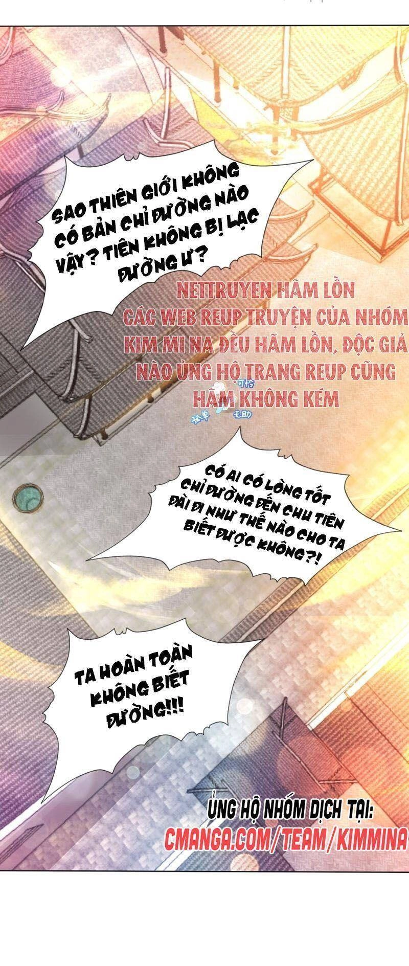 Sư Phụ, Cái Kia Ăn Ngon! Chapter 94 - 19