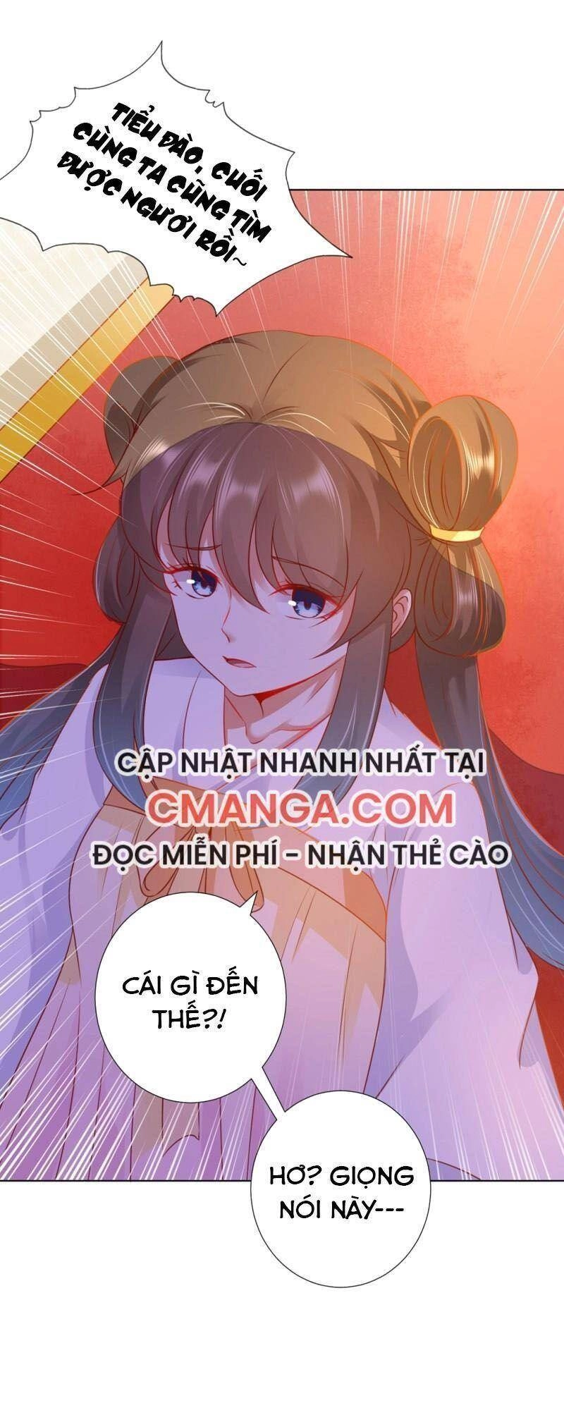 Sư Phụ, Cái Kia Ăn Ngon! Chapter 94 - 20