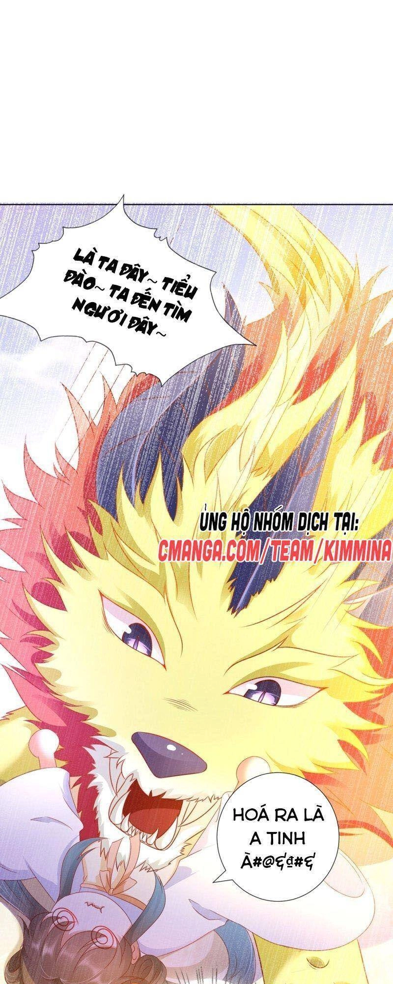 Sư Phụ, Cái Kia Ăn Ngon! Chapter 94 - 22