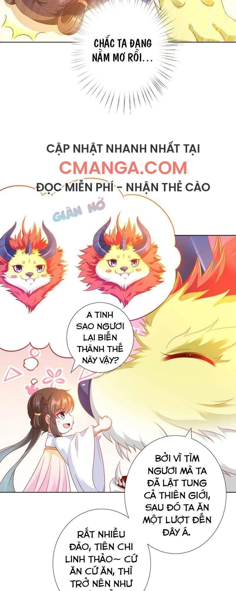 Sư Phụ, Cái Kia Ăn Ngon! Chapter 94 - 23
