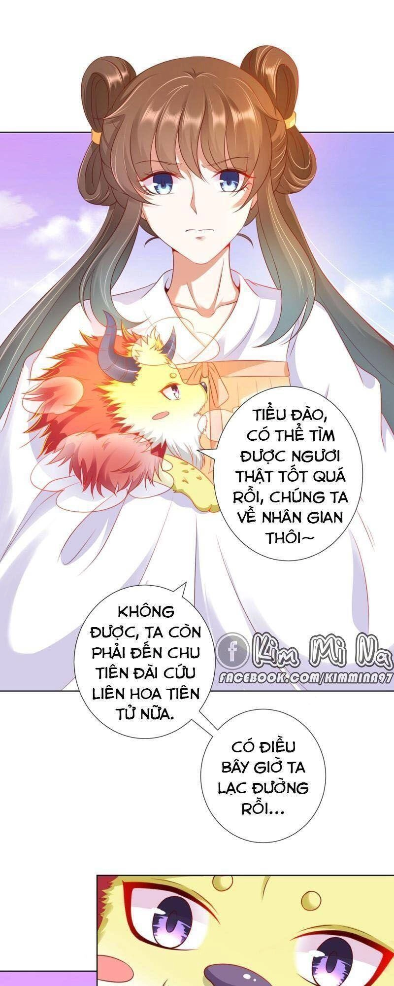 Sư Phụ, Cái Kia Ăn Ngon! Chapter 94 - 25
