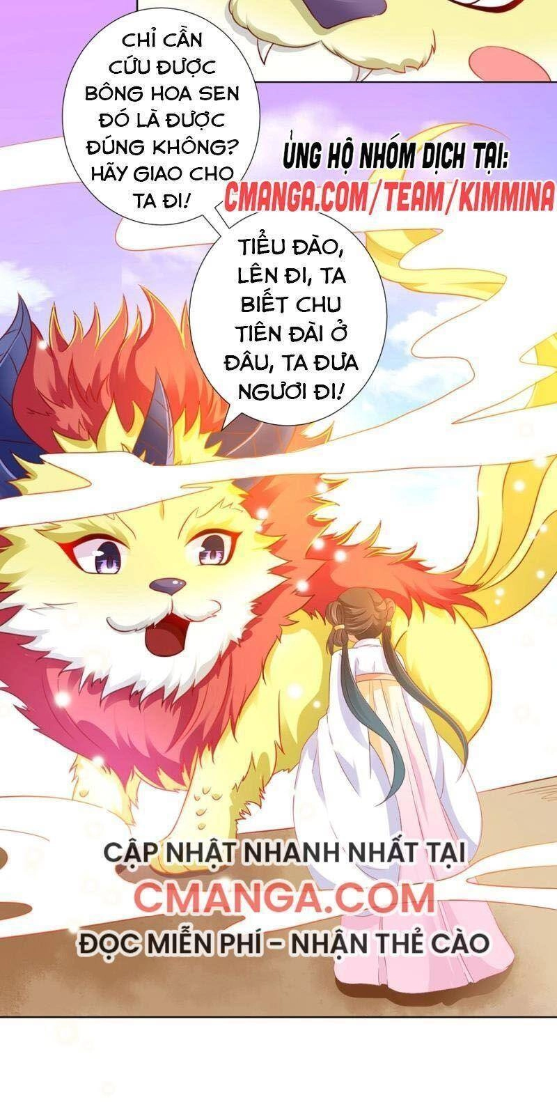Sư Phụ, Cái Kia Ăn Ngon! Chapter 94 - 26