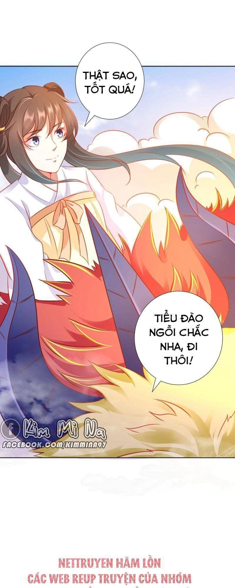 Sư Phụ, Cái Kia Ăn Ngon! Chapter 94 - 27