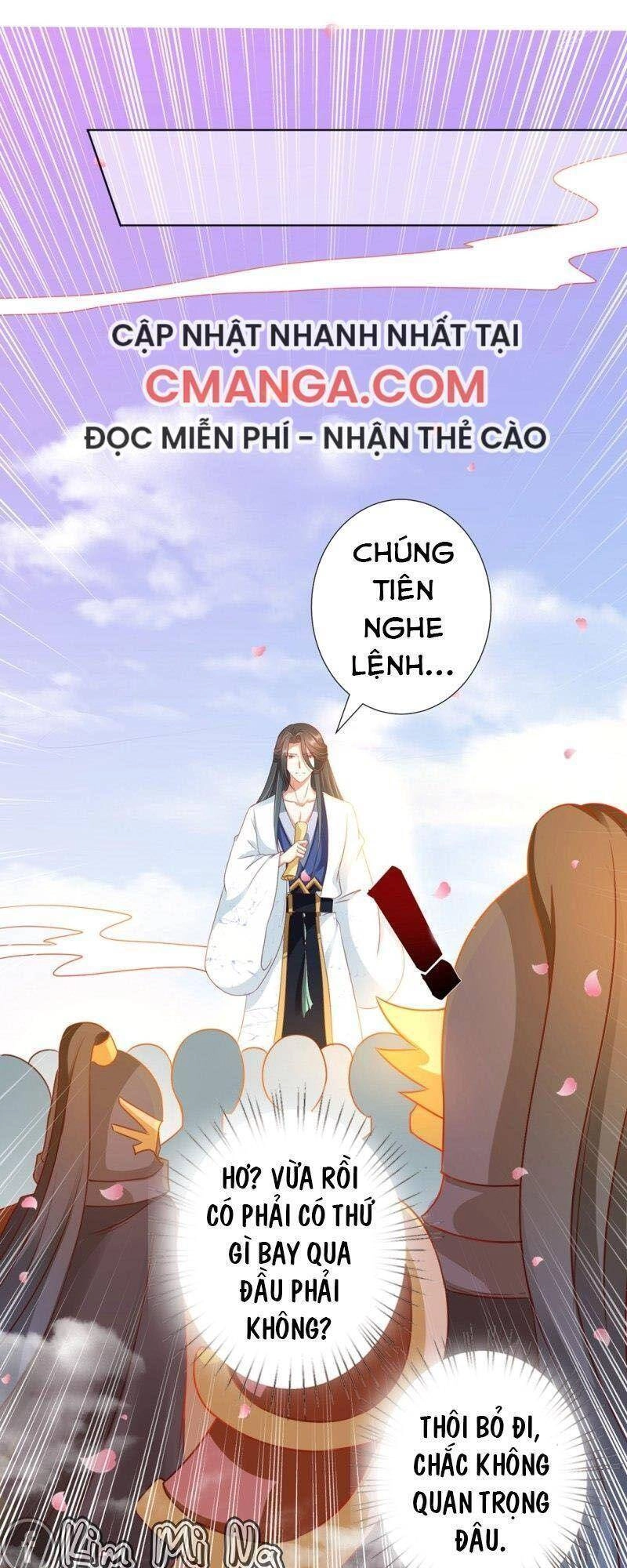 Sư Phụ, Cái Kia Ăn Ngon! Chapter 94 - 29
