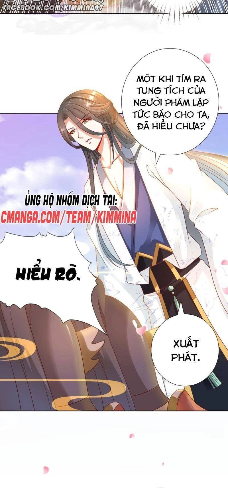 Sư Phụ, Cái Kia Ăn Ngon! Chapter 94 - 30