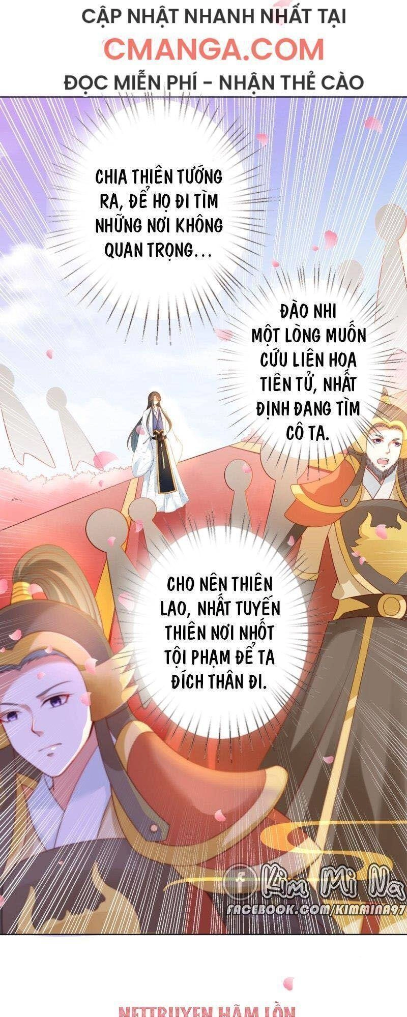 Sư Phụ, Cái Kia Ăn Ngon! Chapter 94 - 31